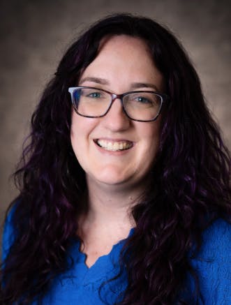 Meg Magnusen