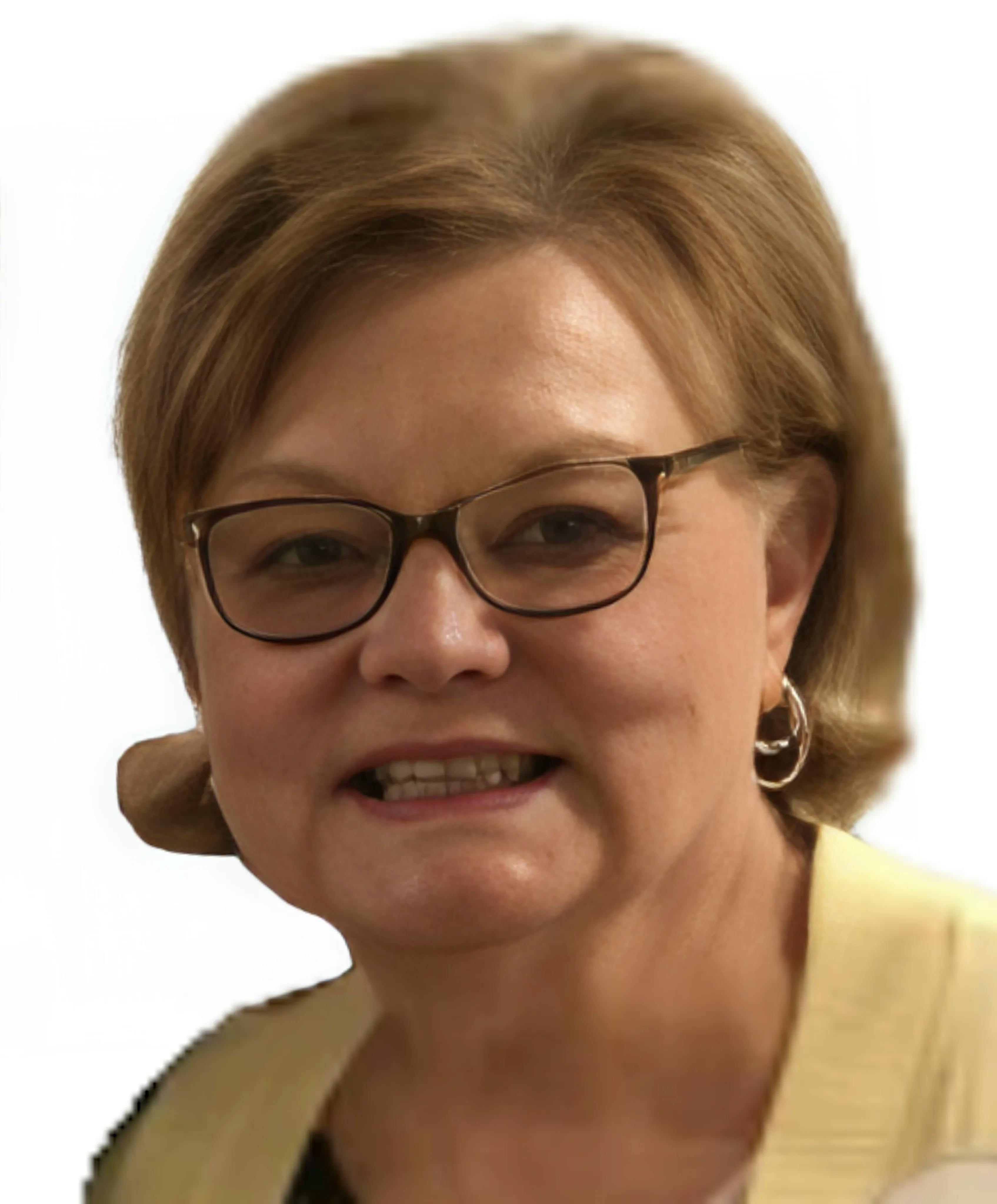 Mary Carr