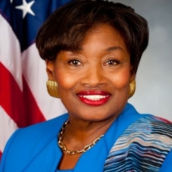 Andrea Stewart-Cousins Andrea Stewart-Cousins