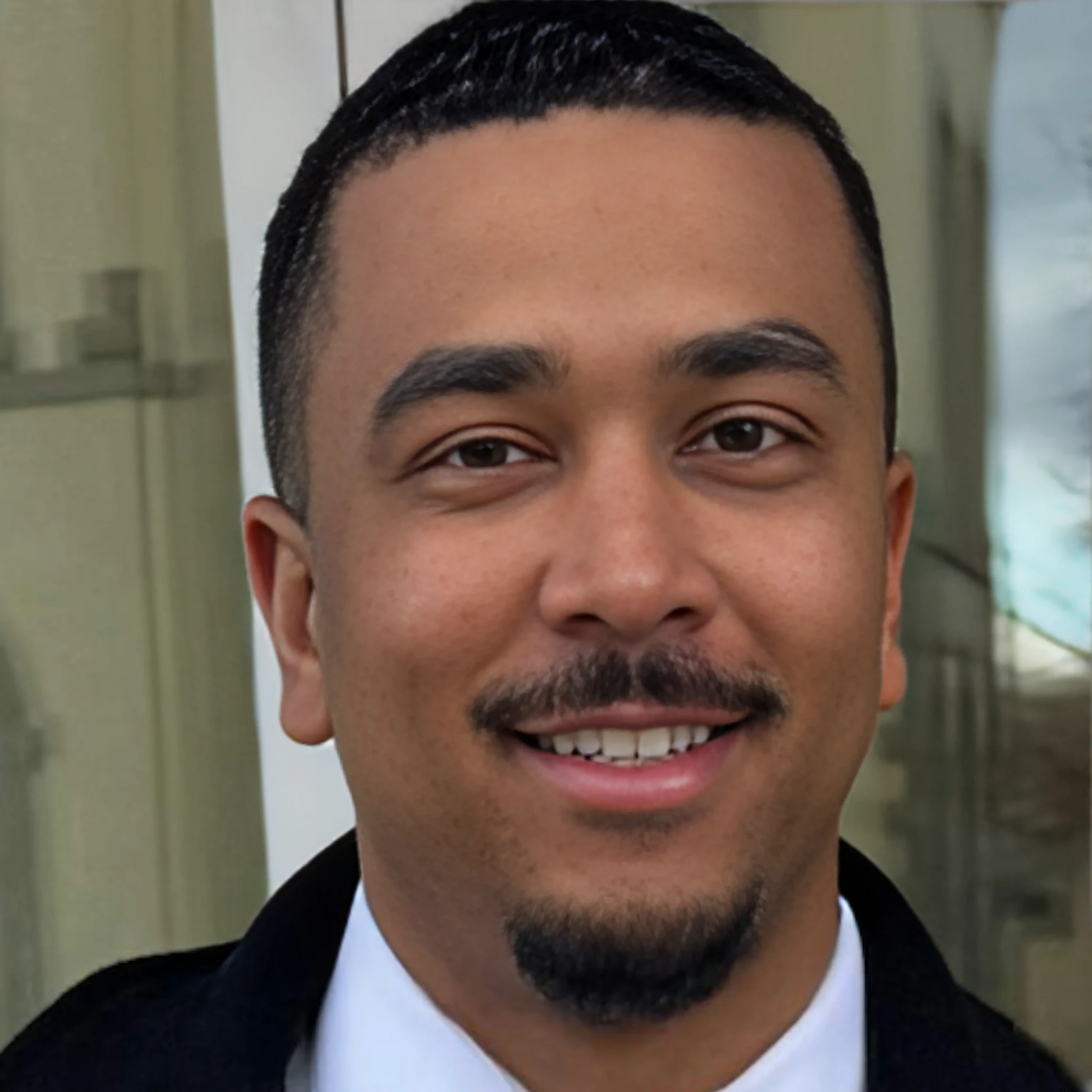 Jharmi Leach Jharmi Leach