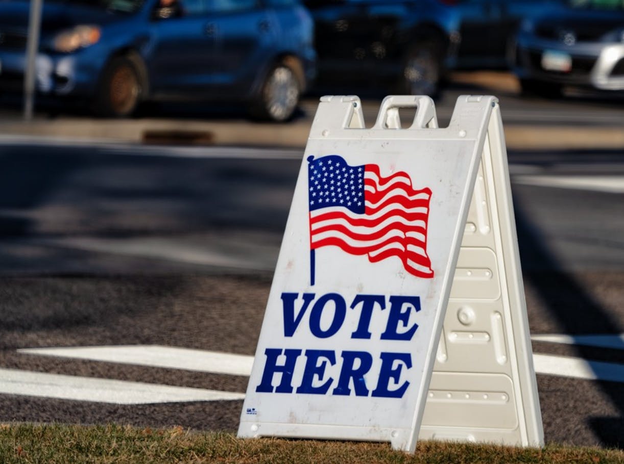 Hero background image