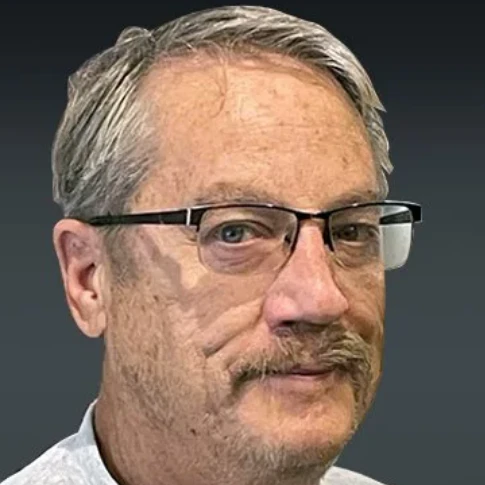 Jim Bobreski Jim Bobreski