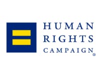 <p>Human rights campaign</p>