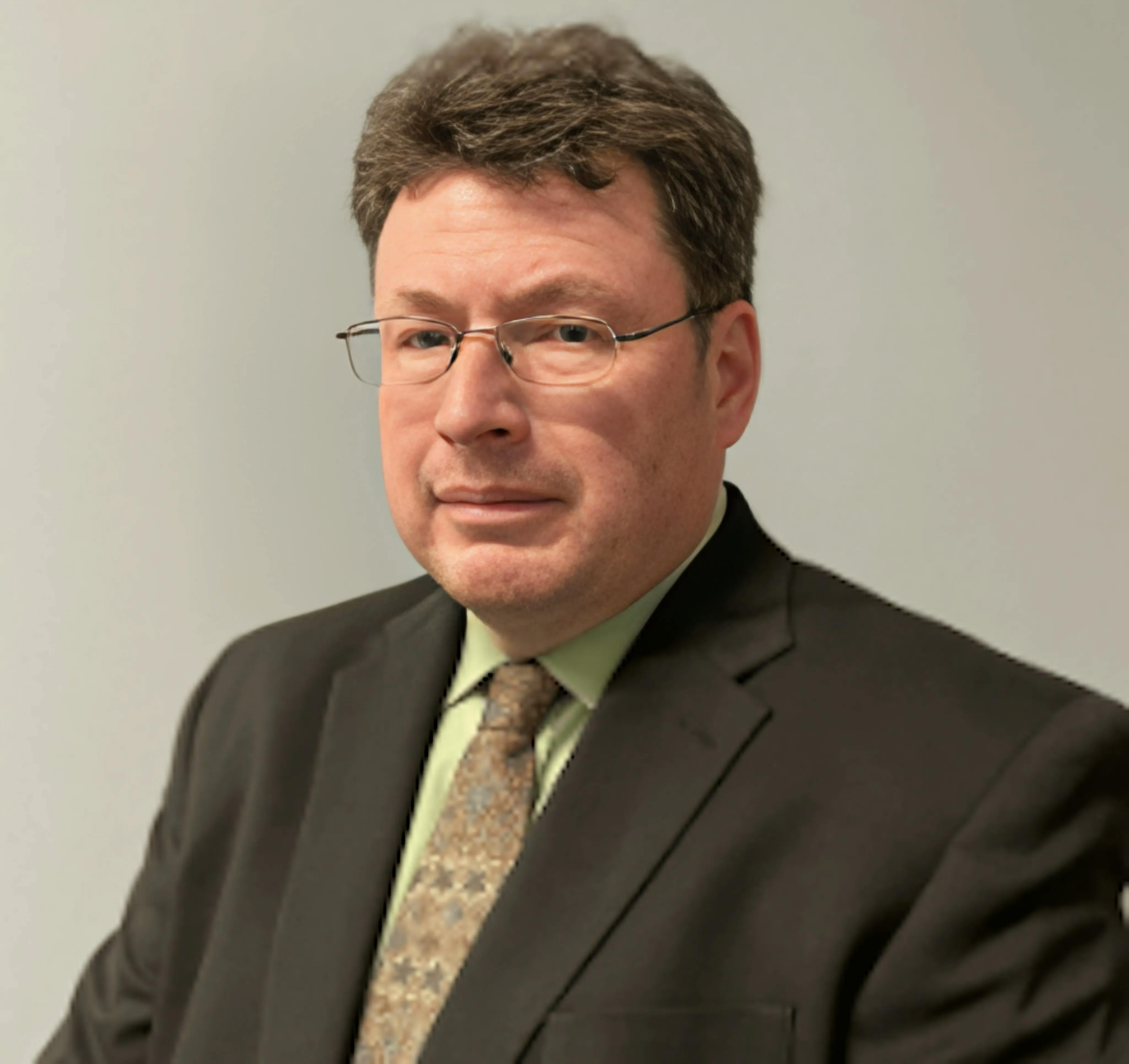 William McCarthy LEGISLATURE