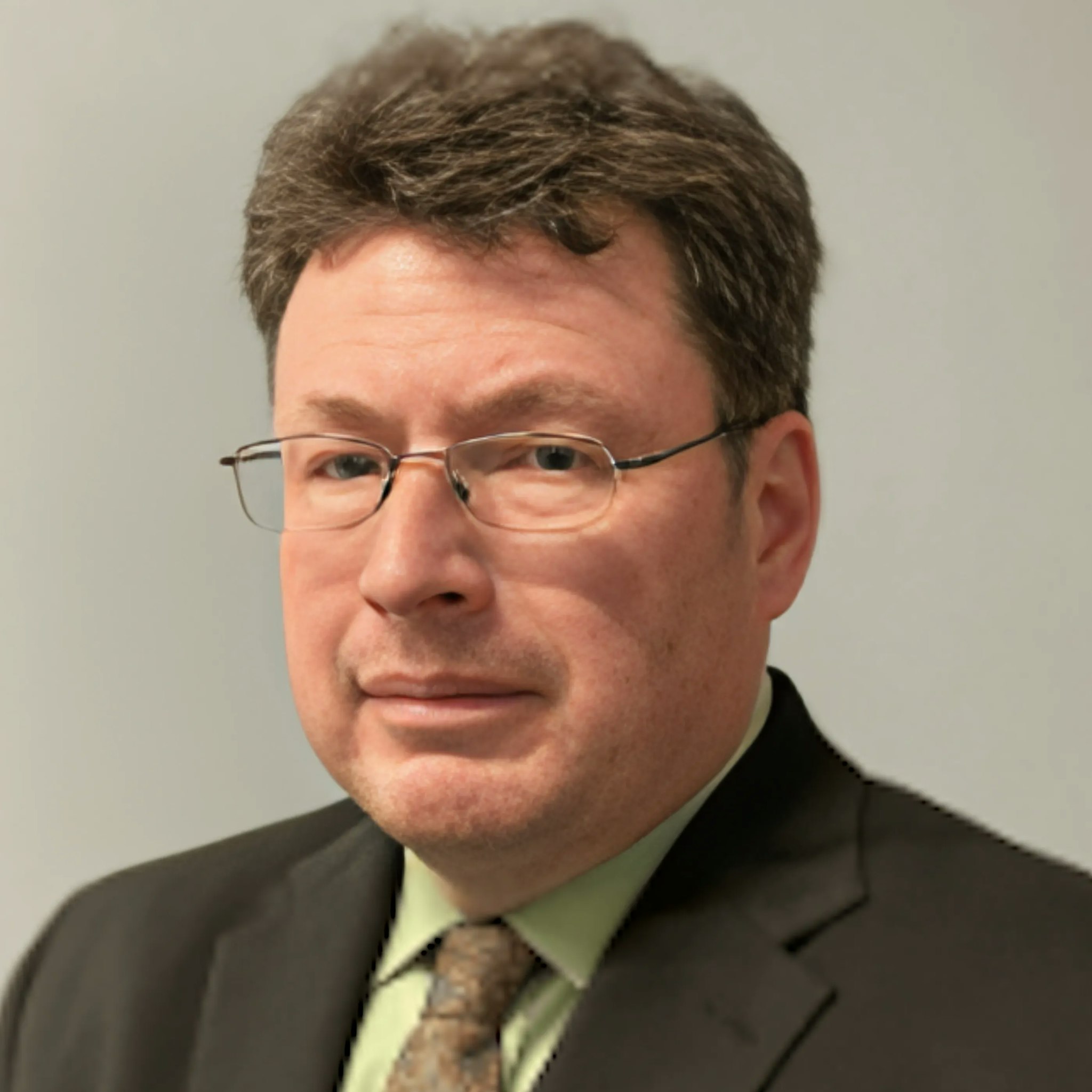 William McCarthy LEGISLATURE William McCarthy LEGISLATURE