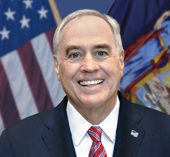 Thomas P. DiNapoli