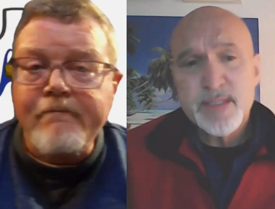 Video component image