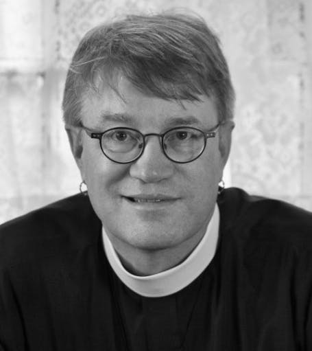Rev. Gary Brinn