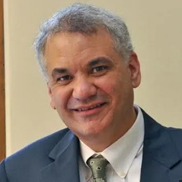 Judge Richard Rich Judge Richard Rich