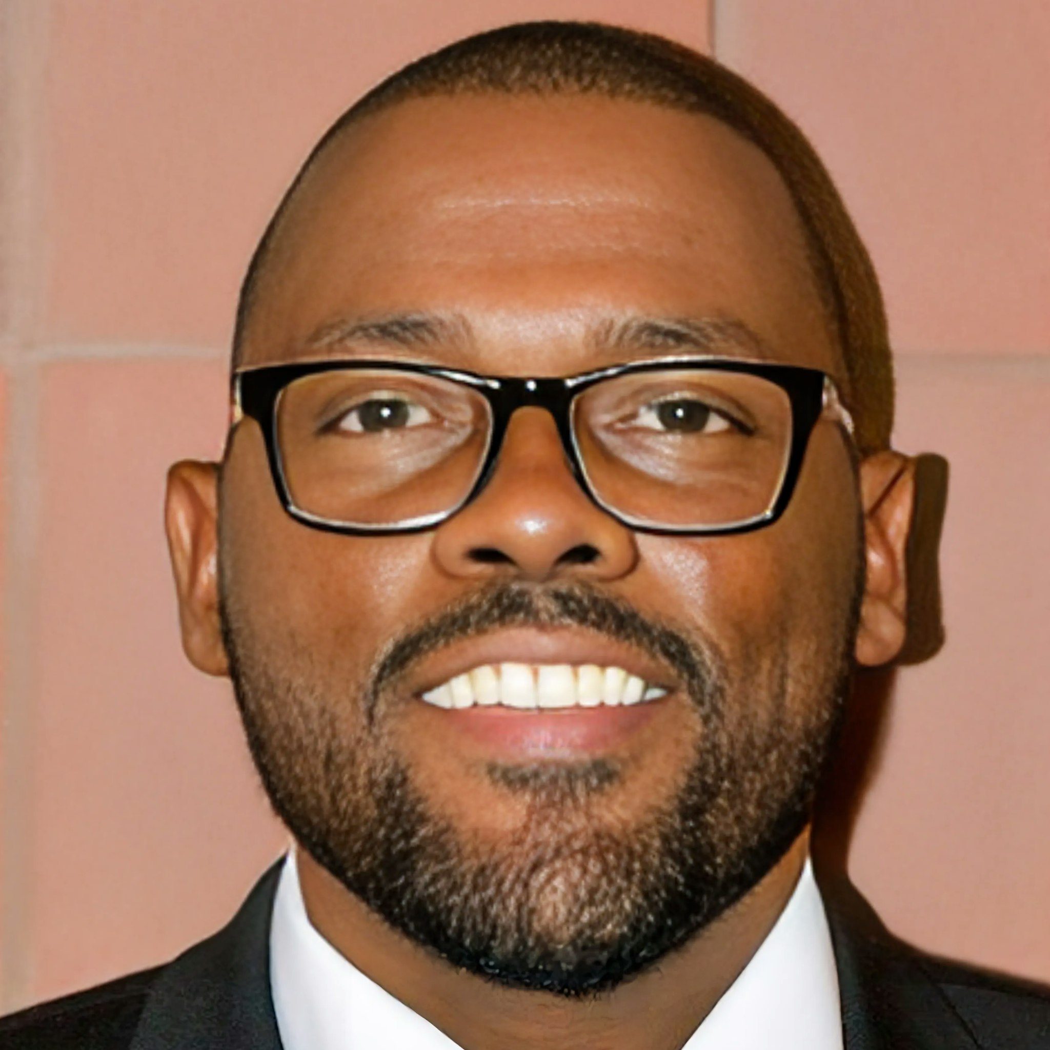 Rev. Corey Cooke Rev. Corey Cooke