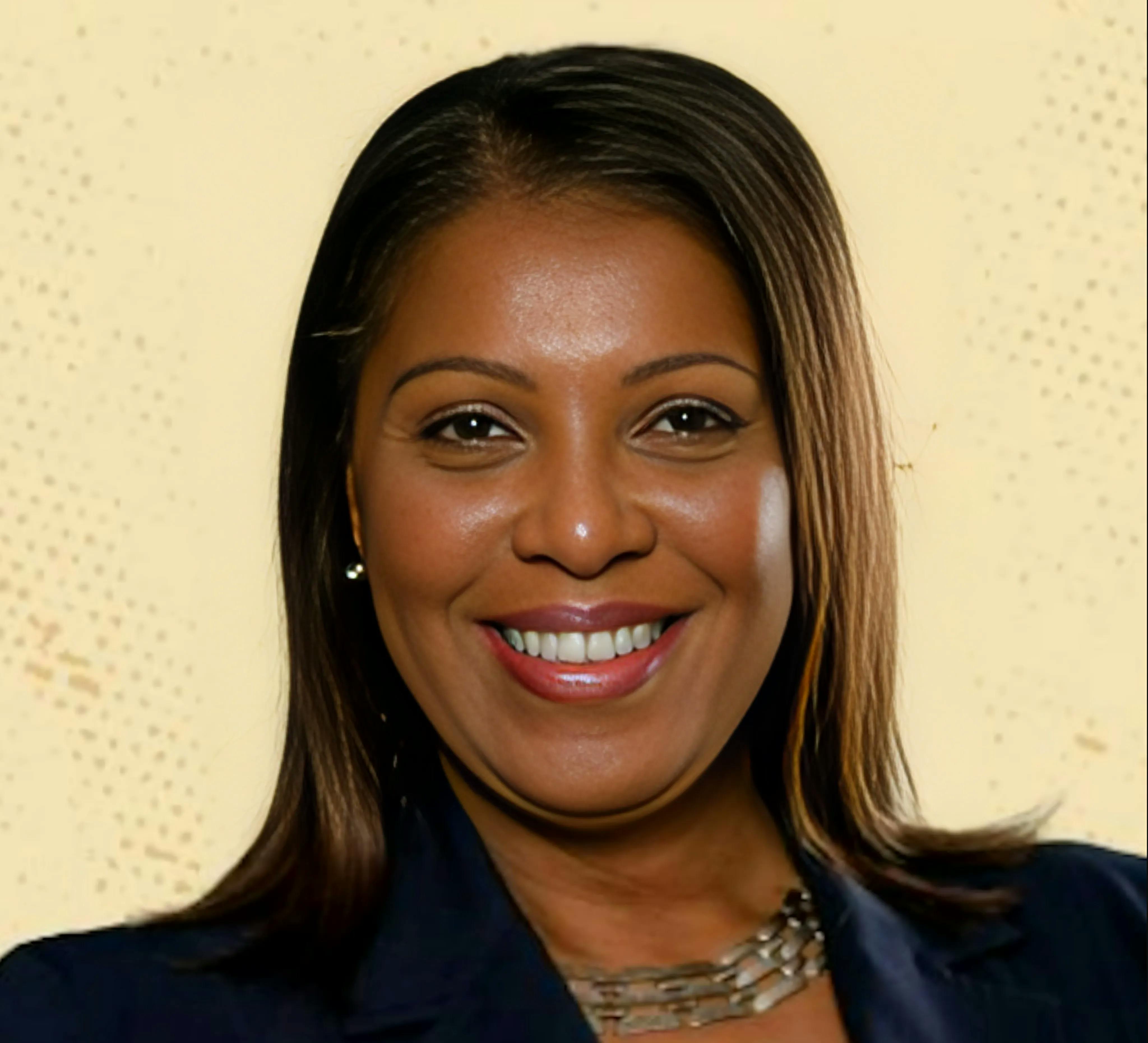 Letitia James
