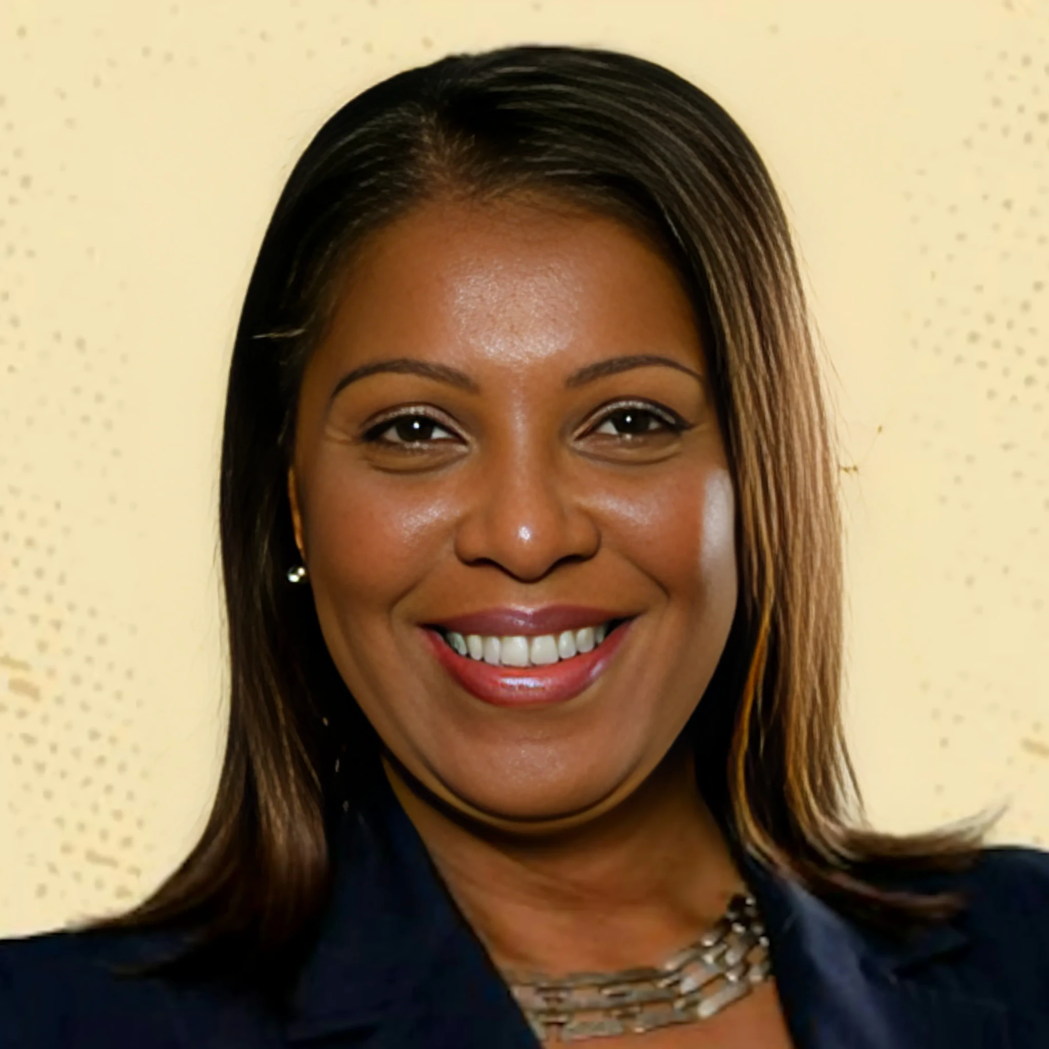 Letitia James Letitia James