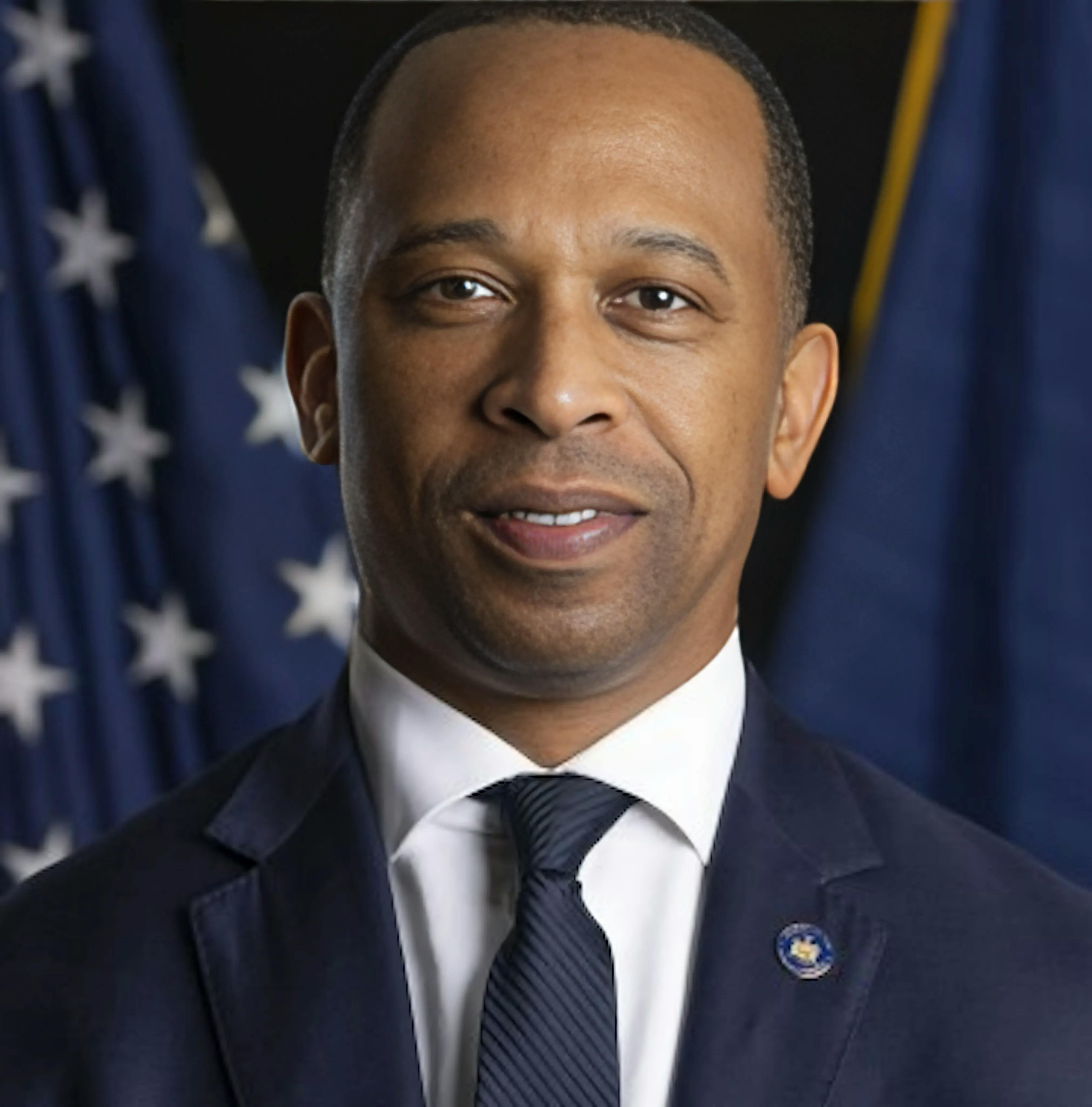 Walter T. Mosley III