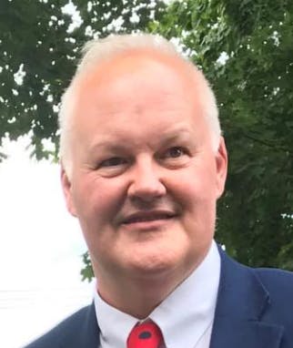 Brent Stermer LEGISLATURE