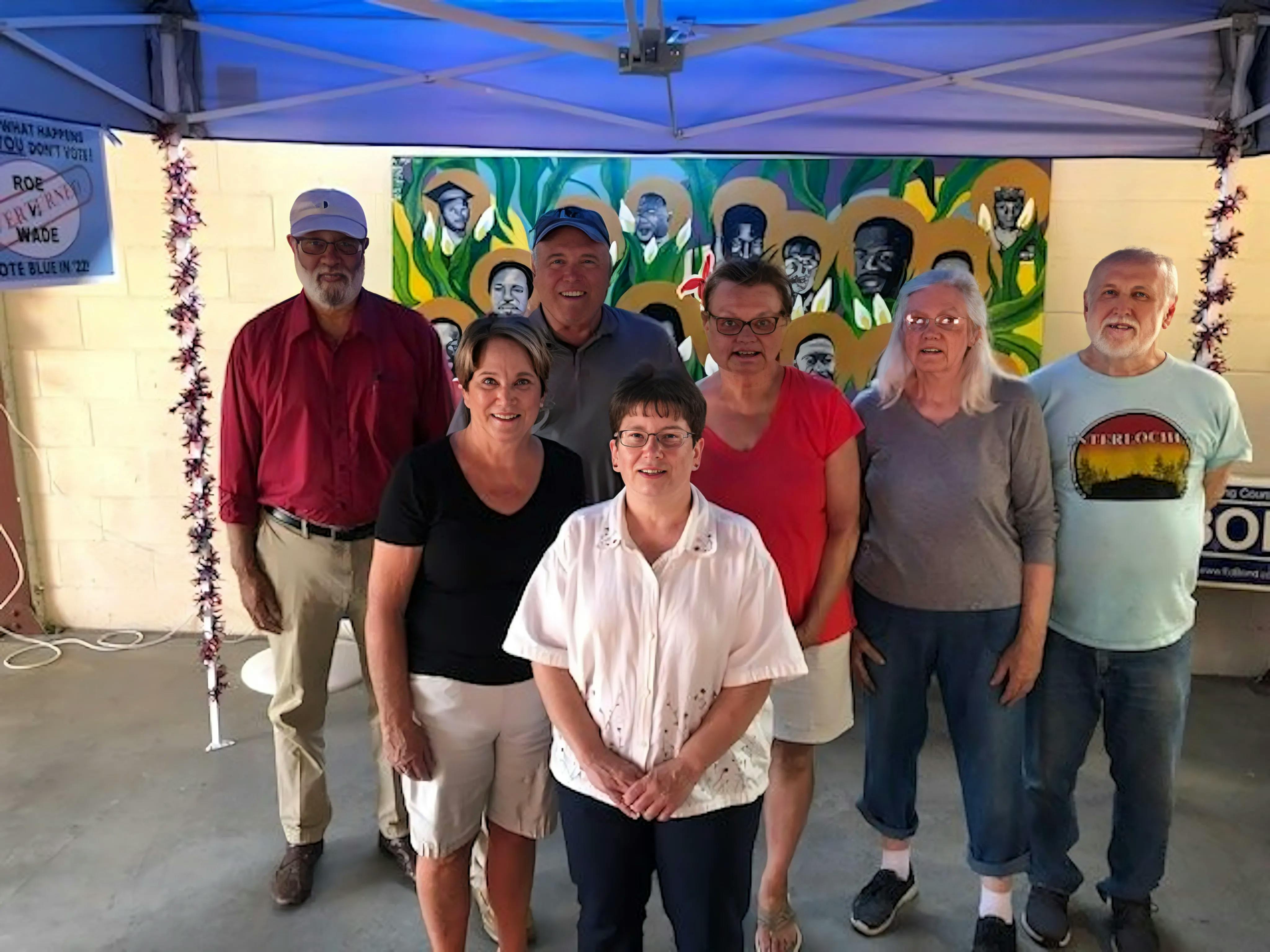 Hero background image