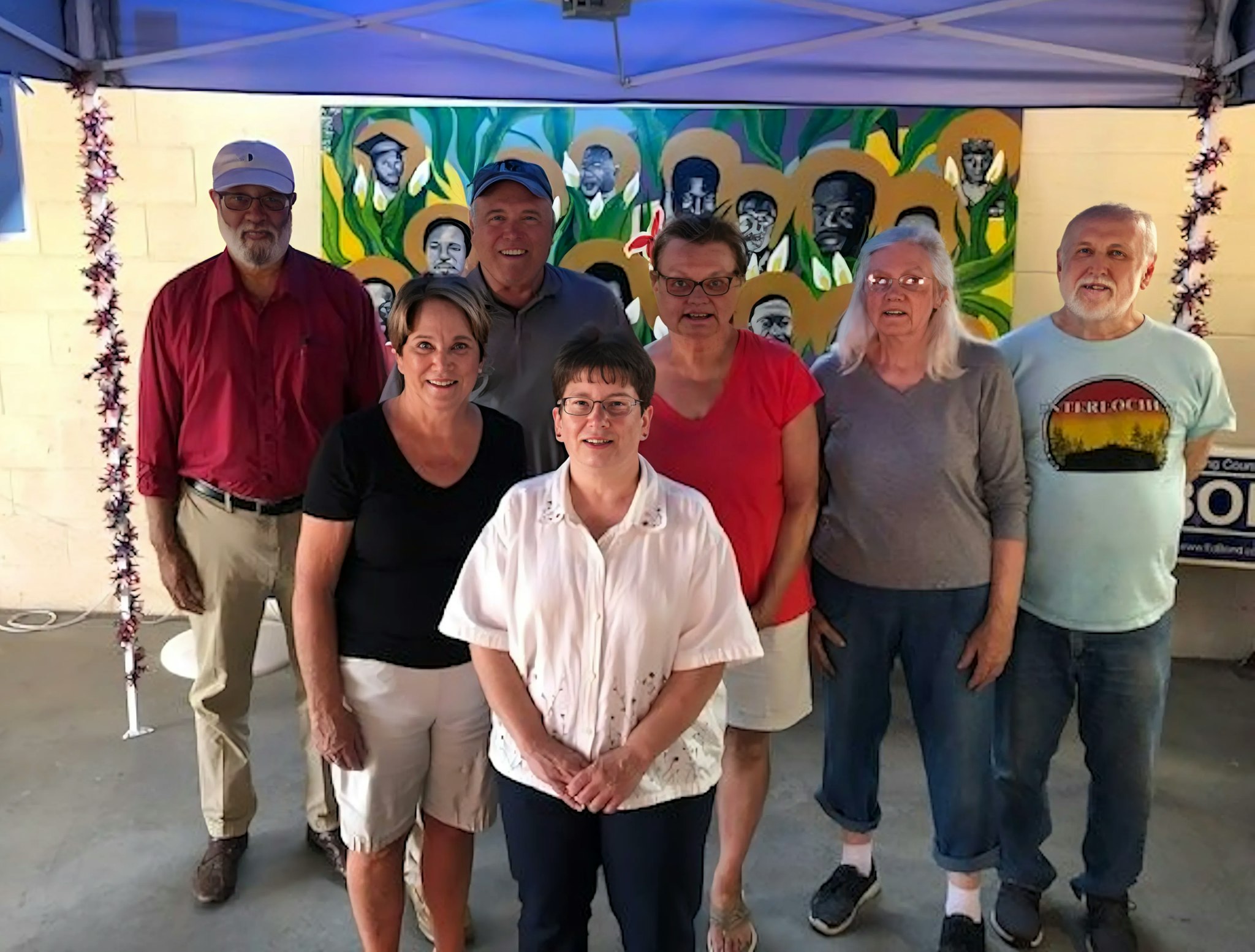 Hero background image