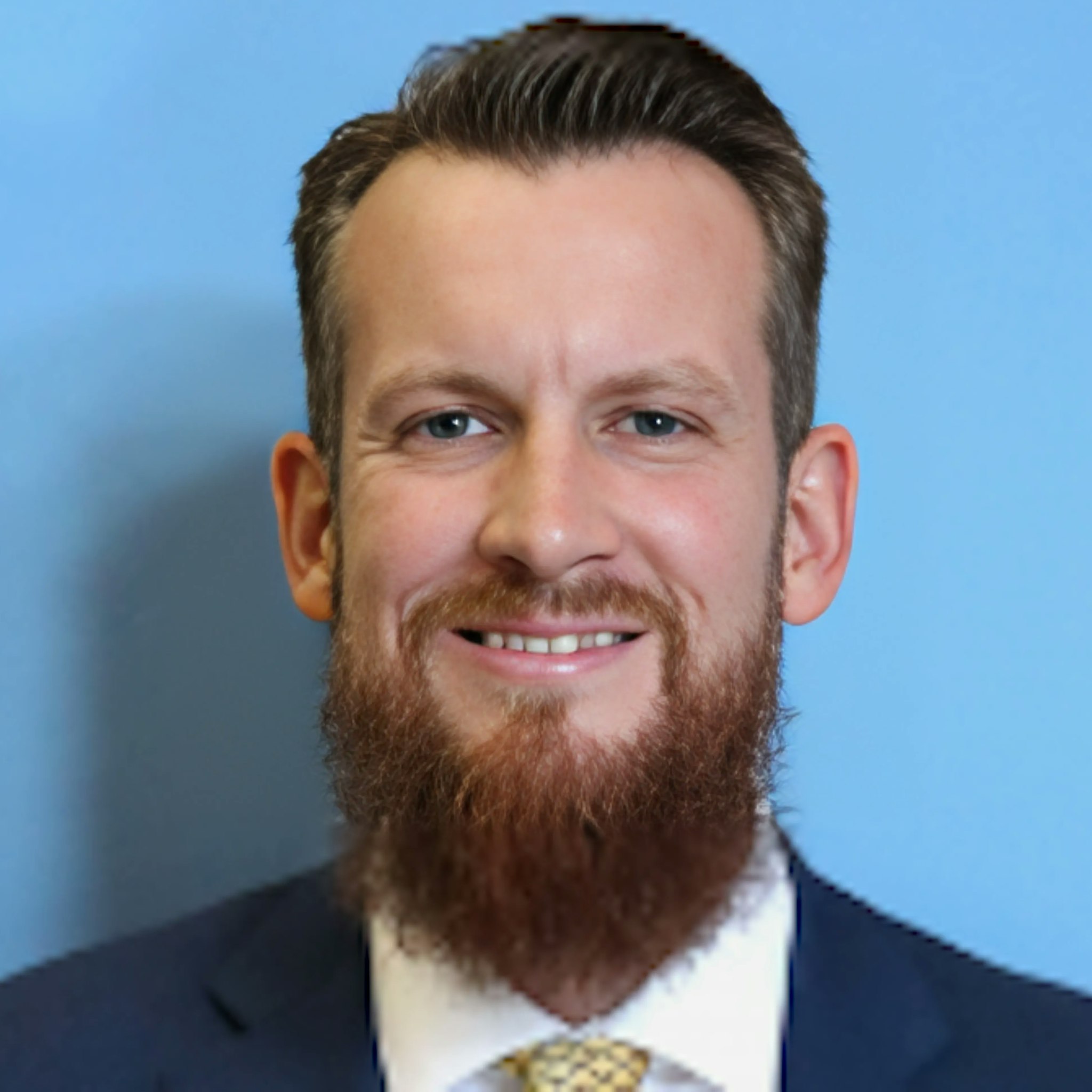 Nick Grasso Nick Grasso