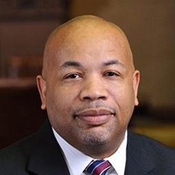 Carl Heastie Carl Heastie