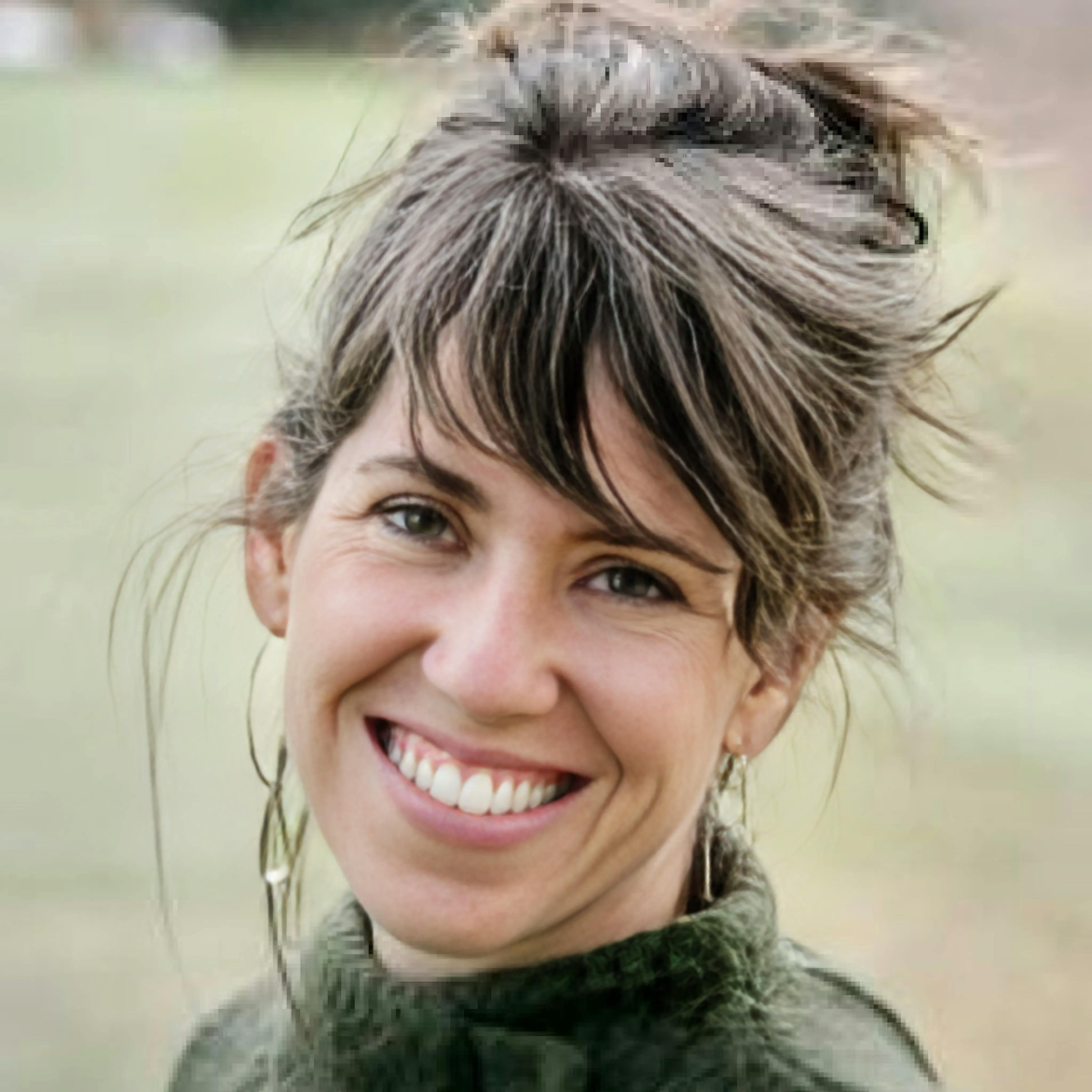 Photo of <p>Ingrid Wussow</p>