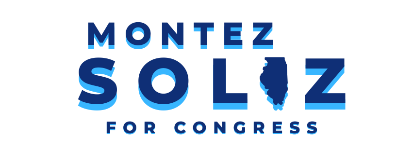 Montez Soliz for Congress