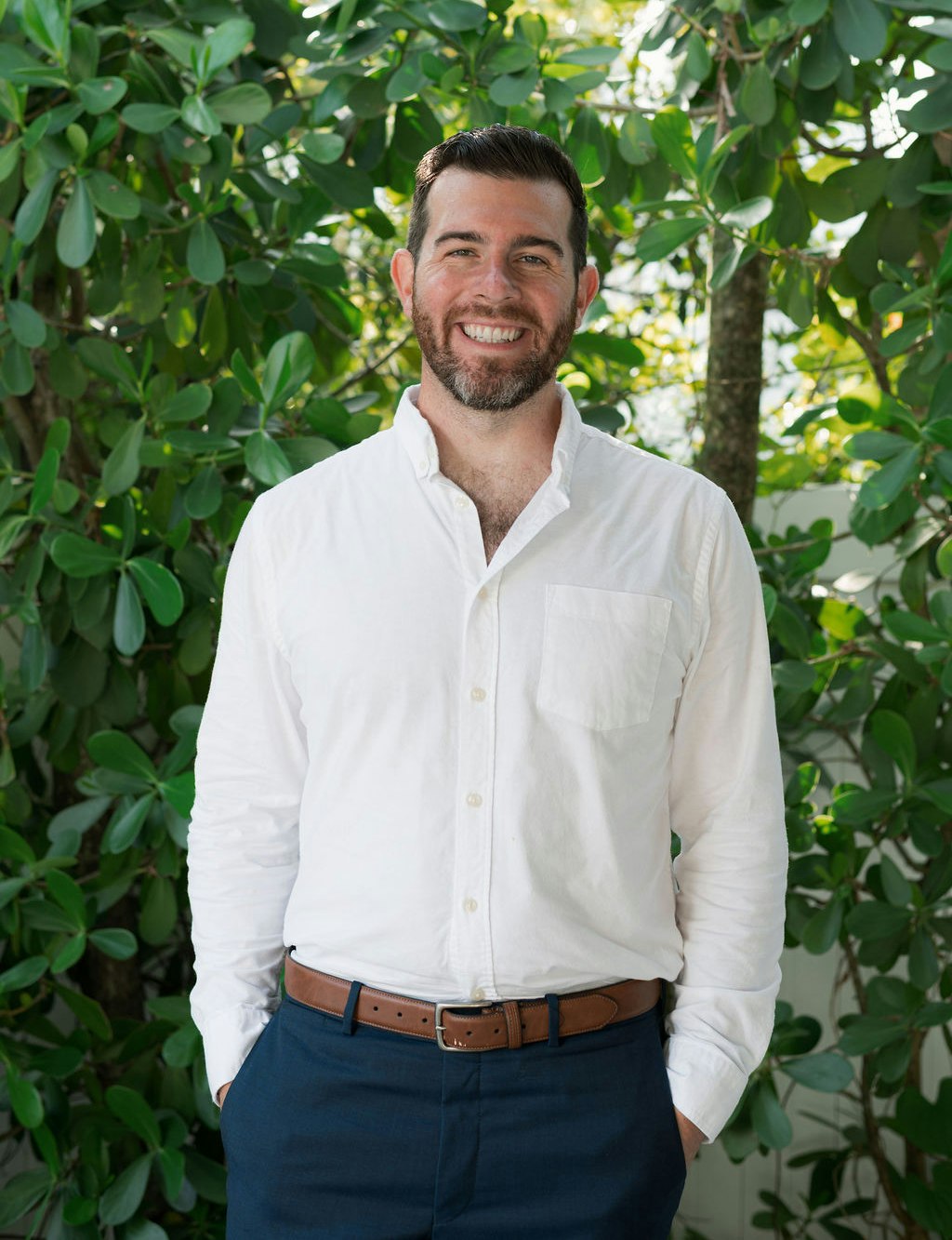 Hero background image