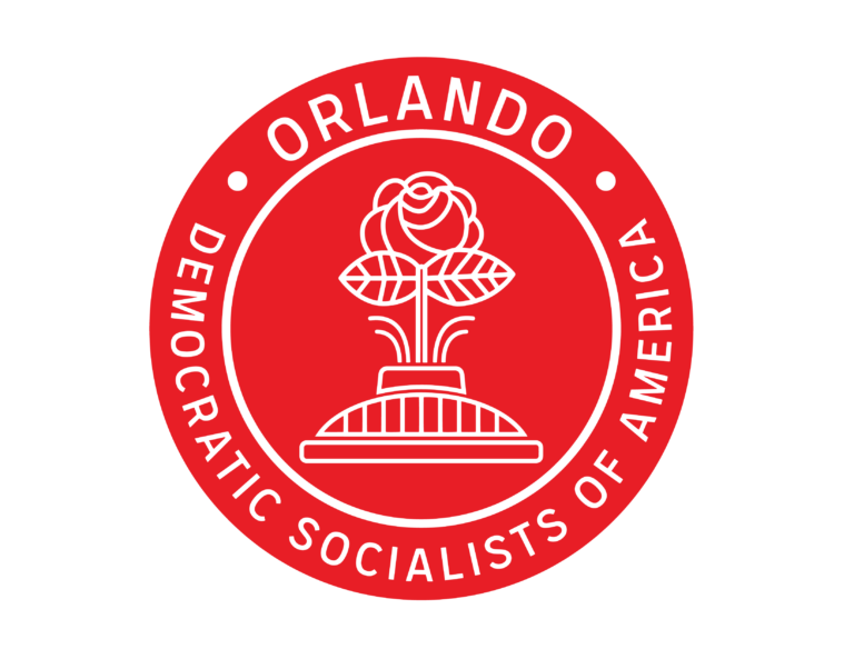 Orlando DSA