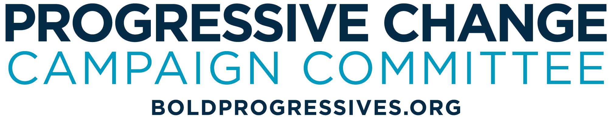 Progressive Change Campaign Committee