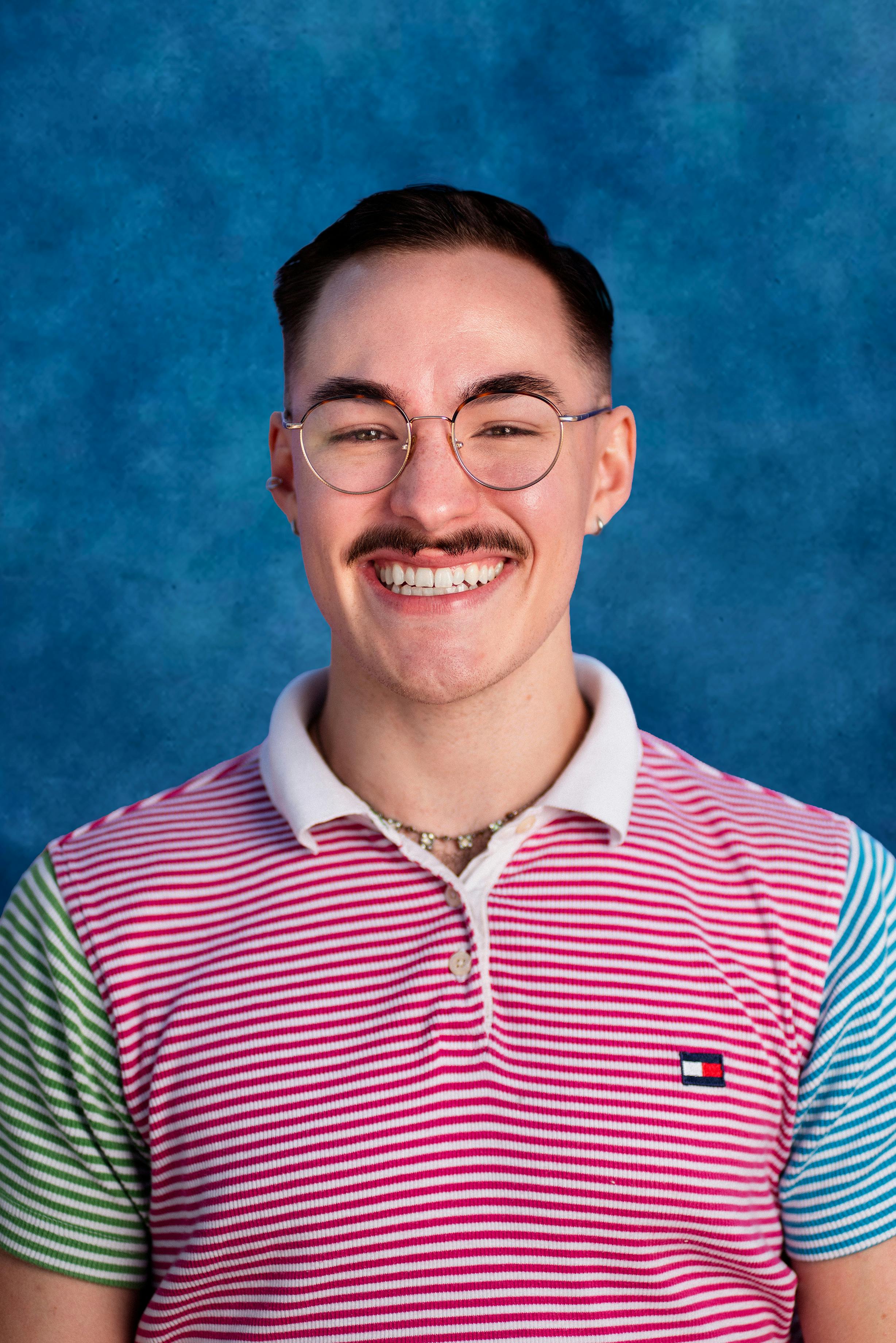 Maxx Fenning