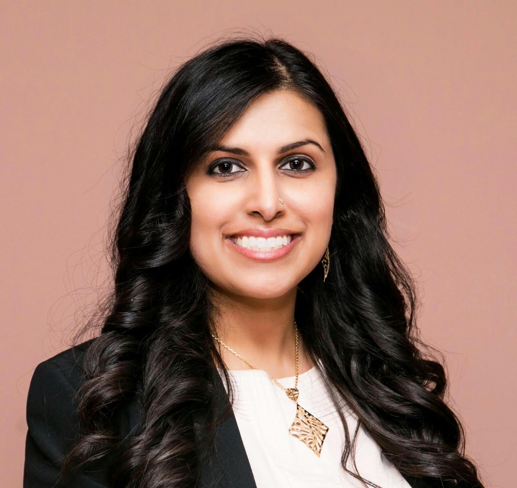 Dr. Sadaf Jaffer