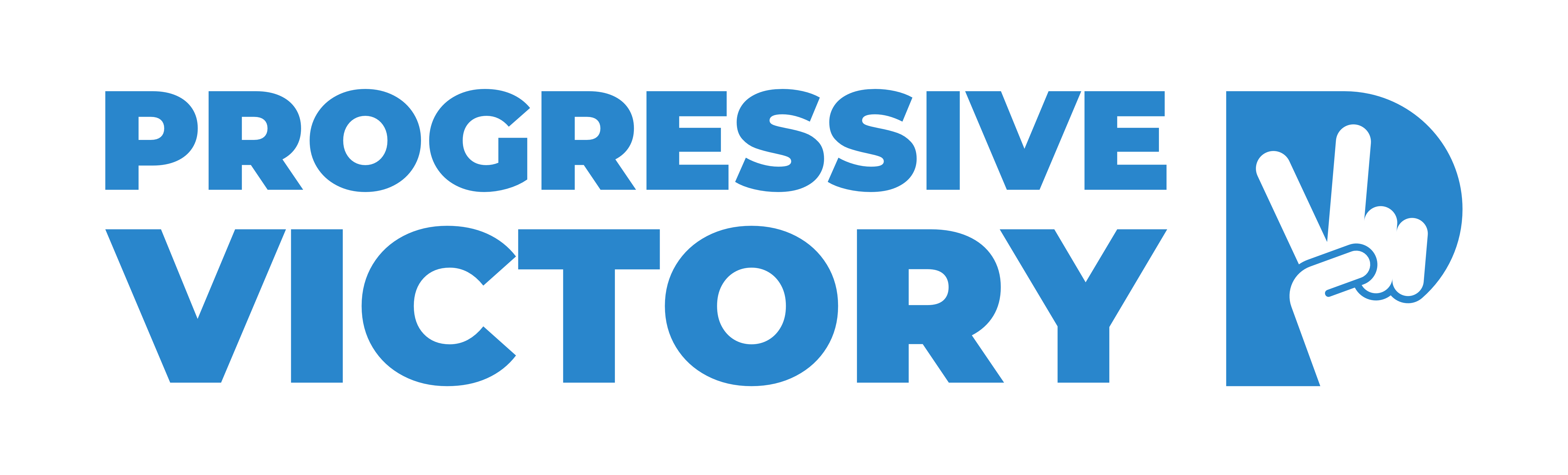 Progressive Victory