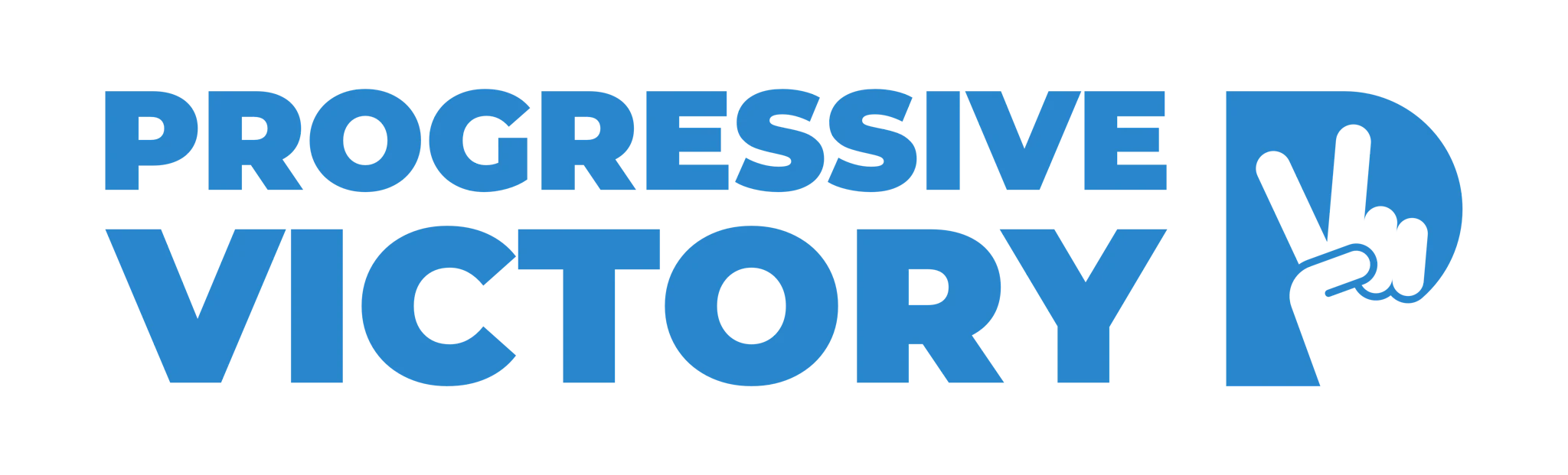 Progressive Victory