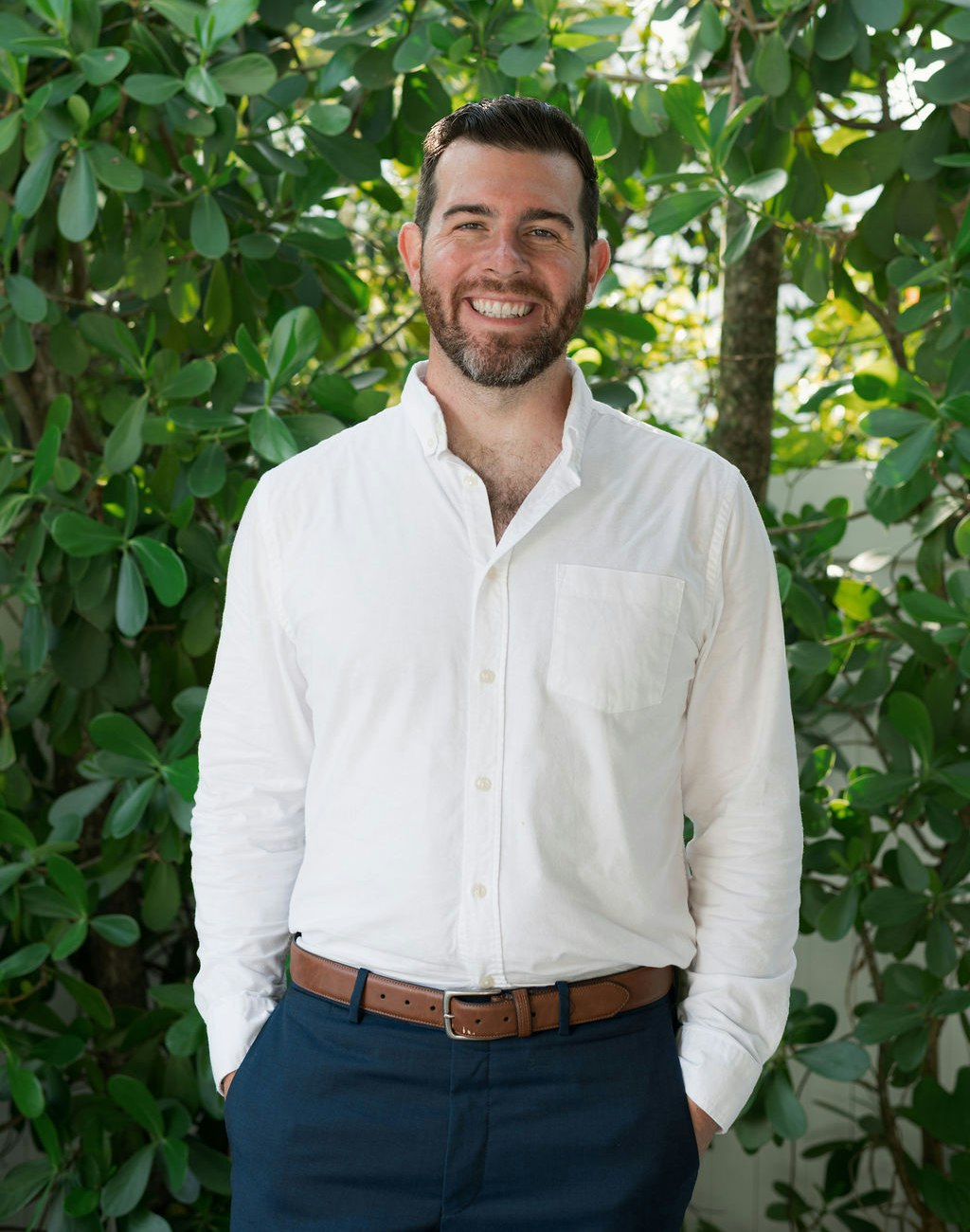 Hero background image