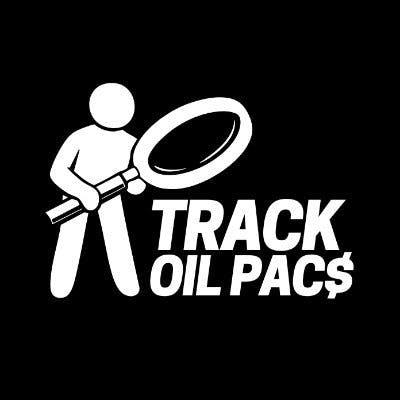 Oil PAC Tracker