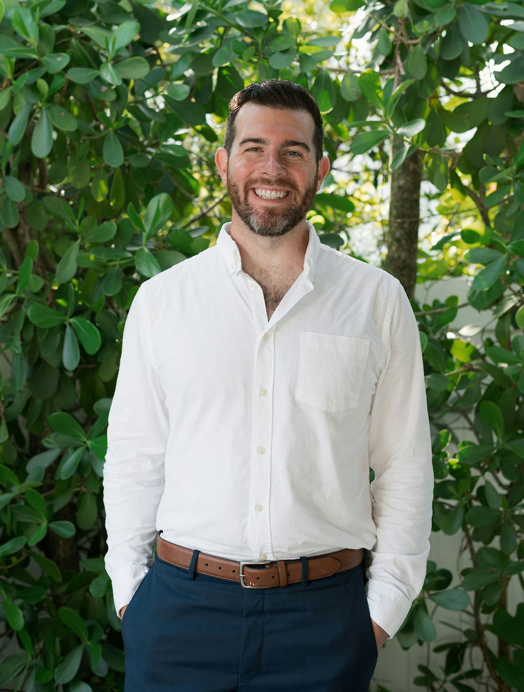 Hero background image