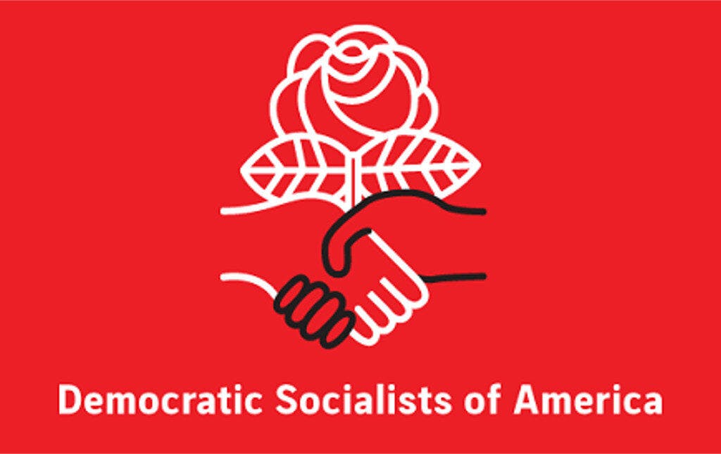 Democratic Socialists of America