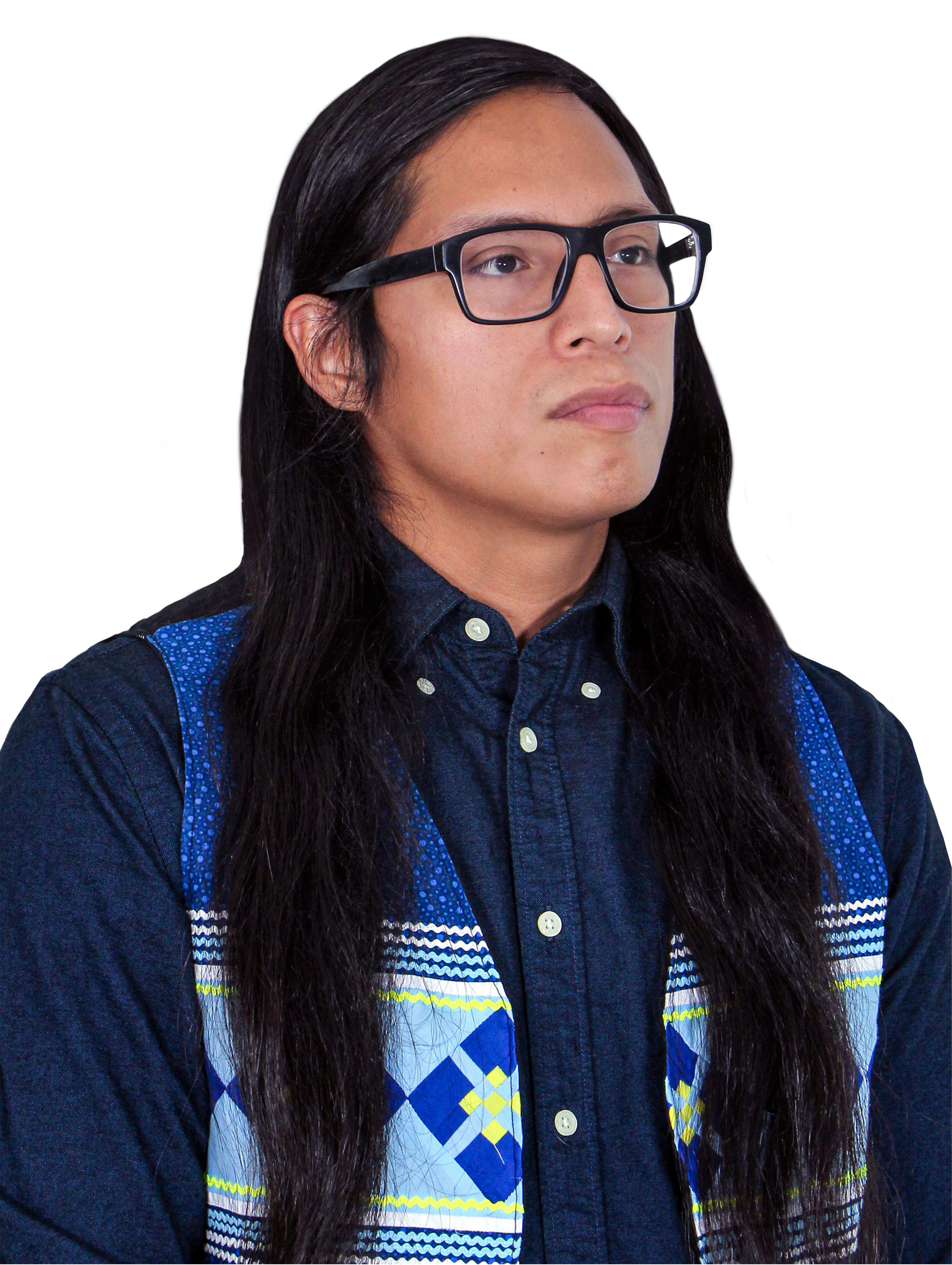 William Popeye Osceola