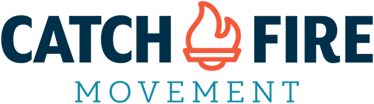 Catch Fire Movement