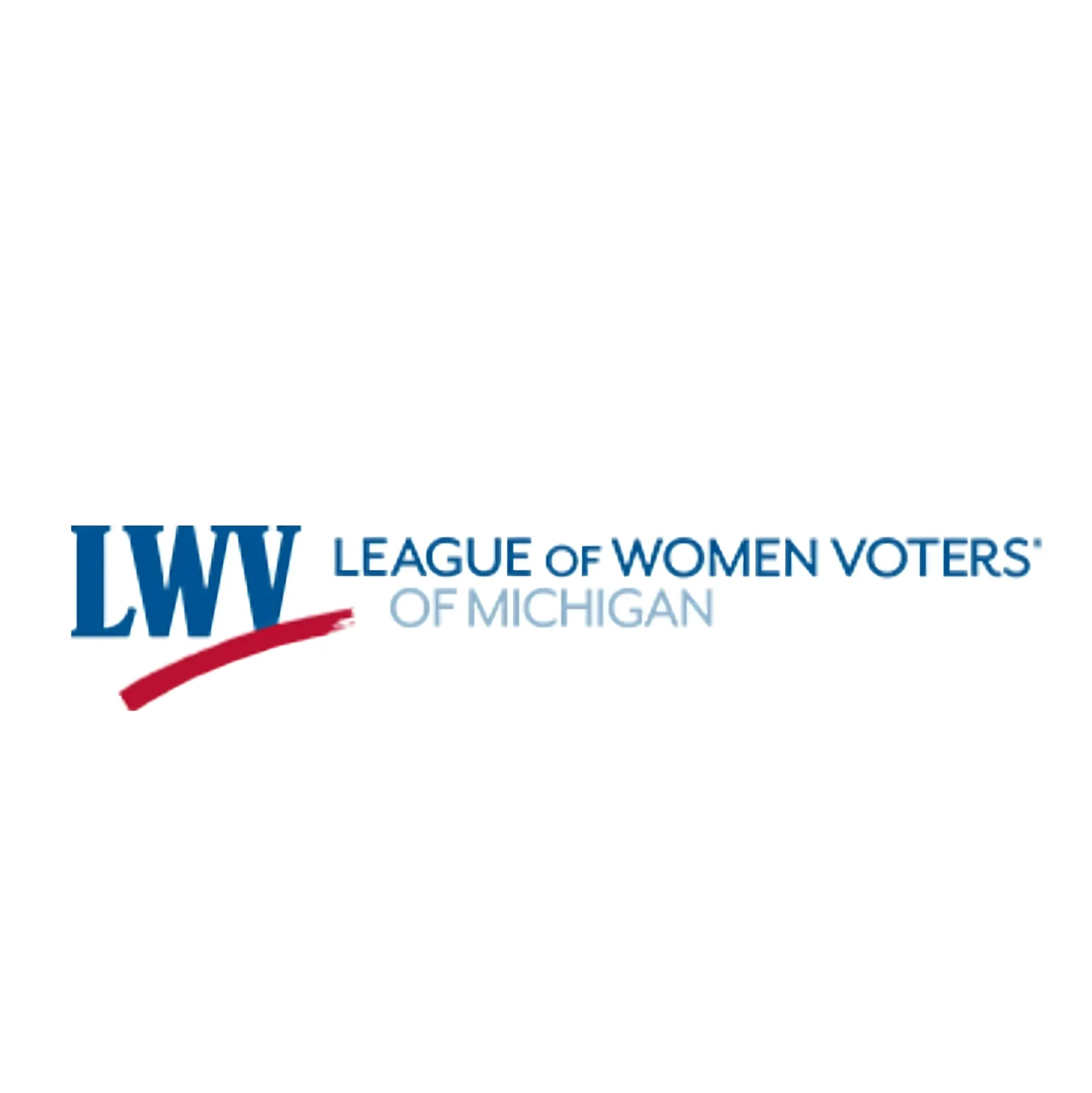 League of Women Voters of Michigan League of Women Voters of Michigan