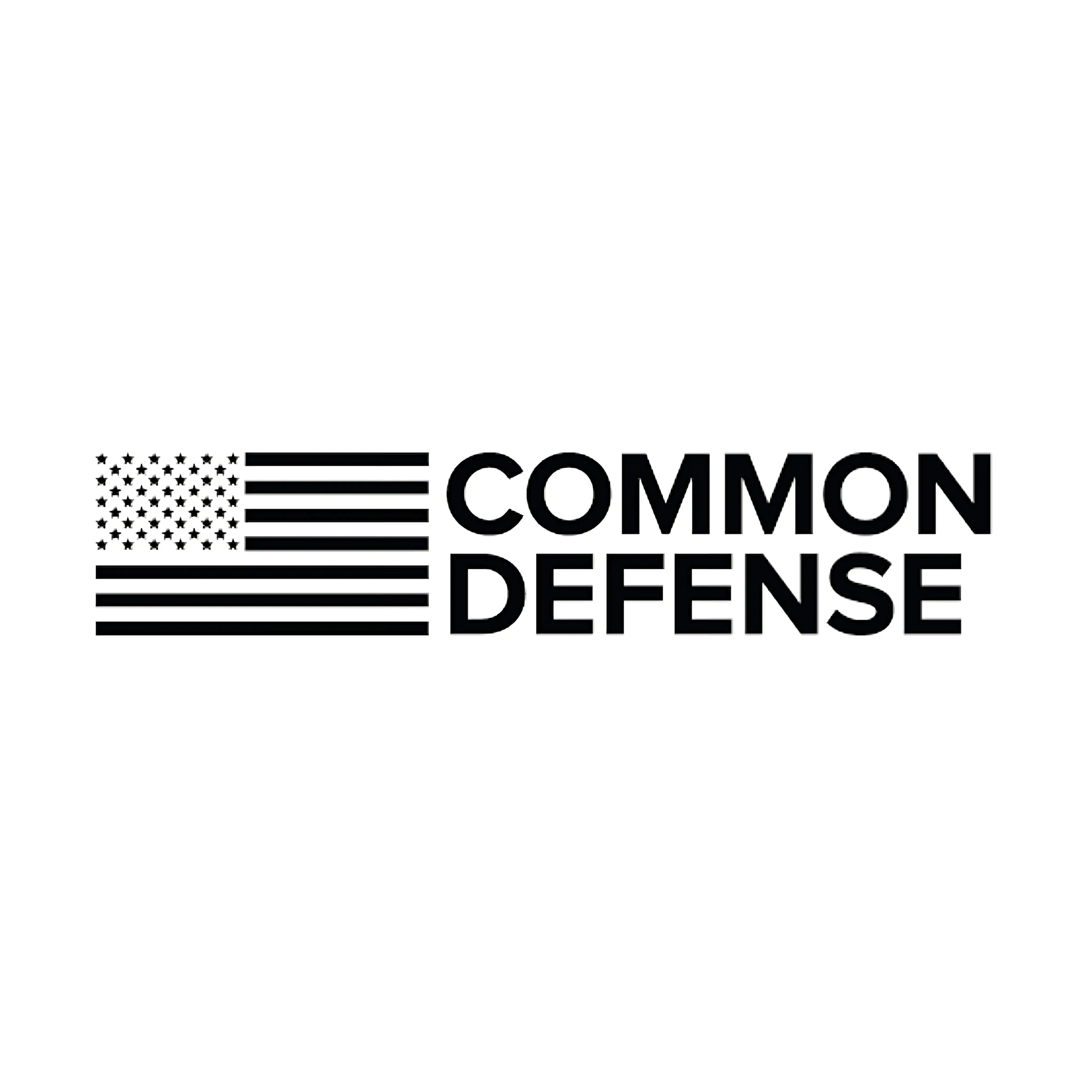 Common Defense Common Defense
