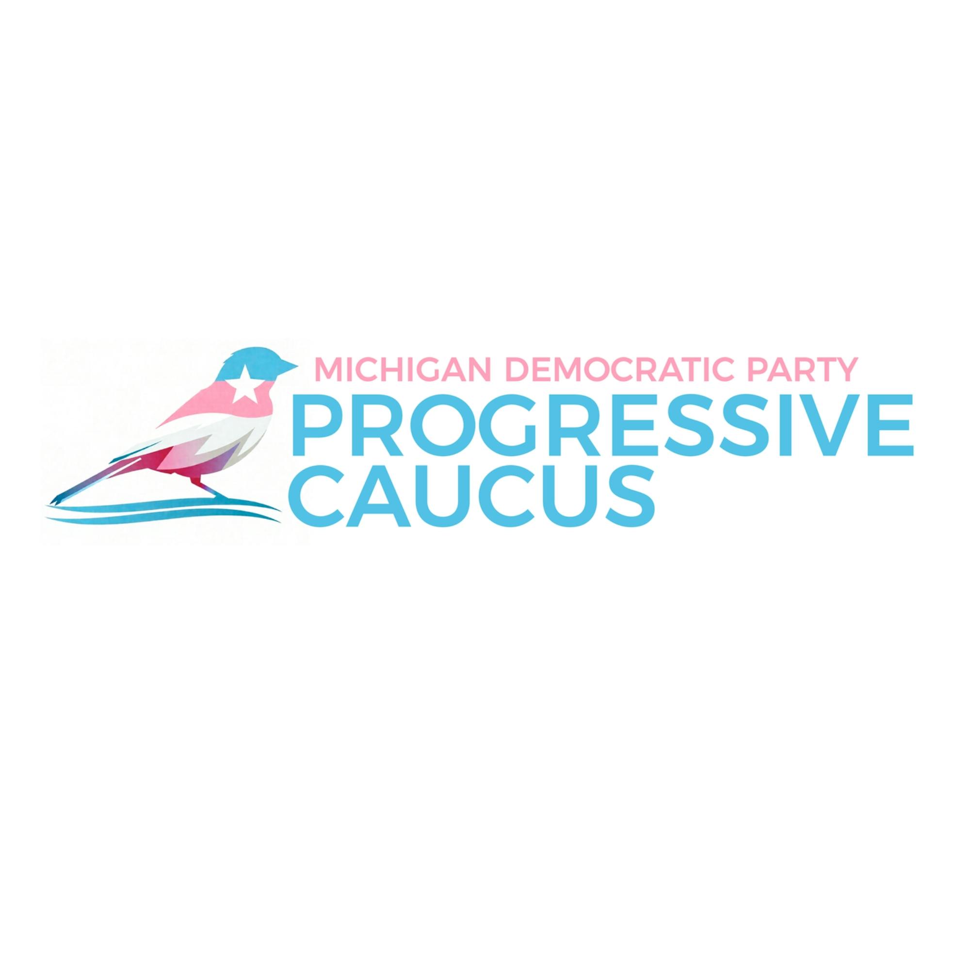 Michigan Democratic Party Progressive Caucus