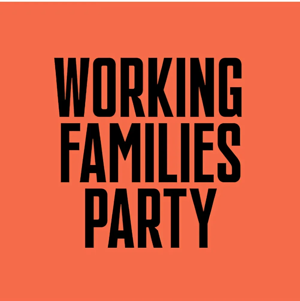 Working Families Party Working Families Party