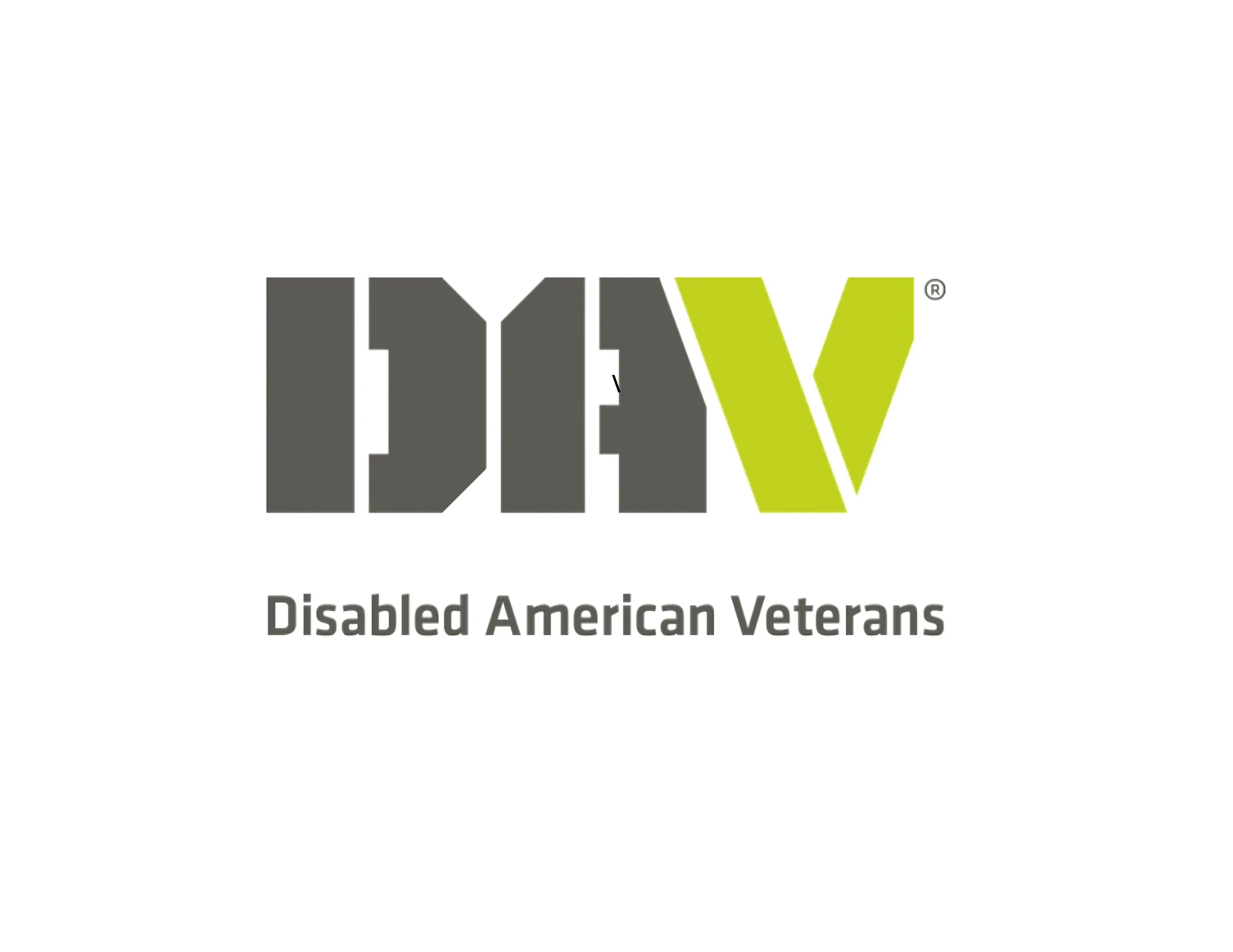 Disabled American Veterans