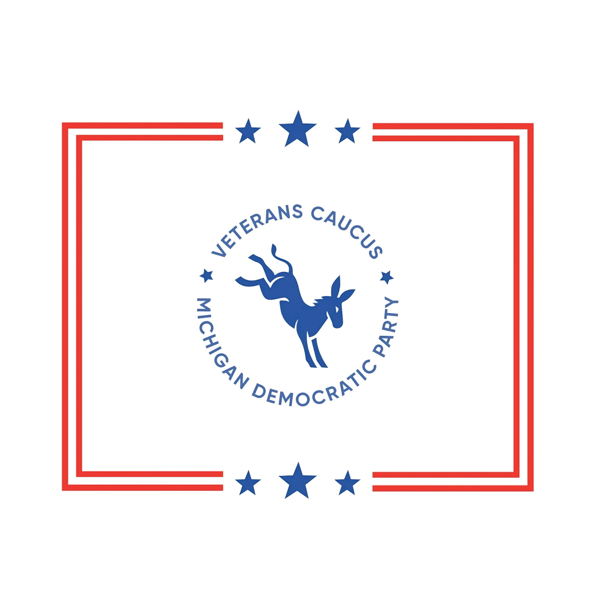 Michigan Democratic Party Veterans Caucus Michigan Democratic Party Veterans Caucus