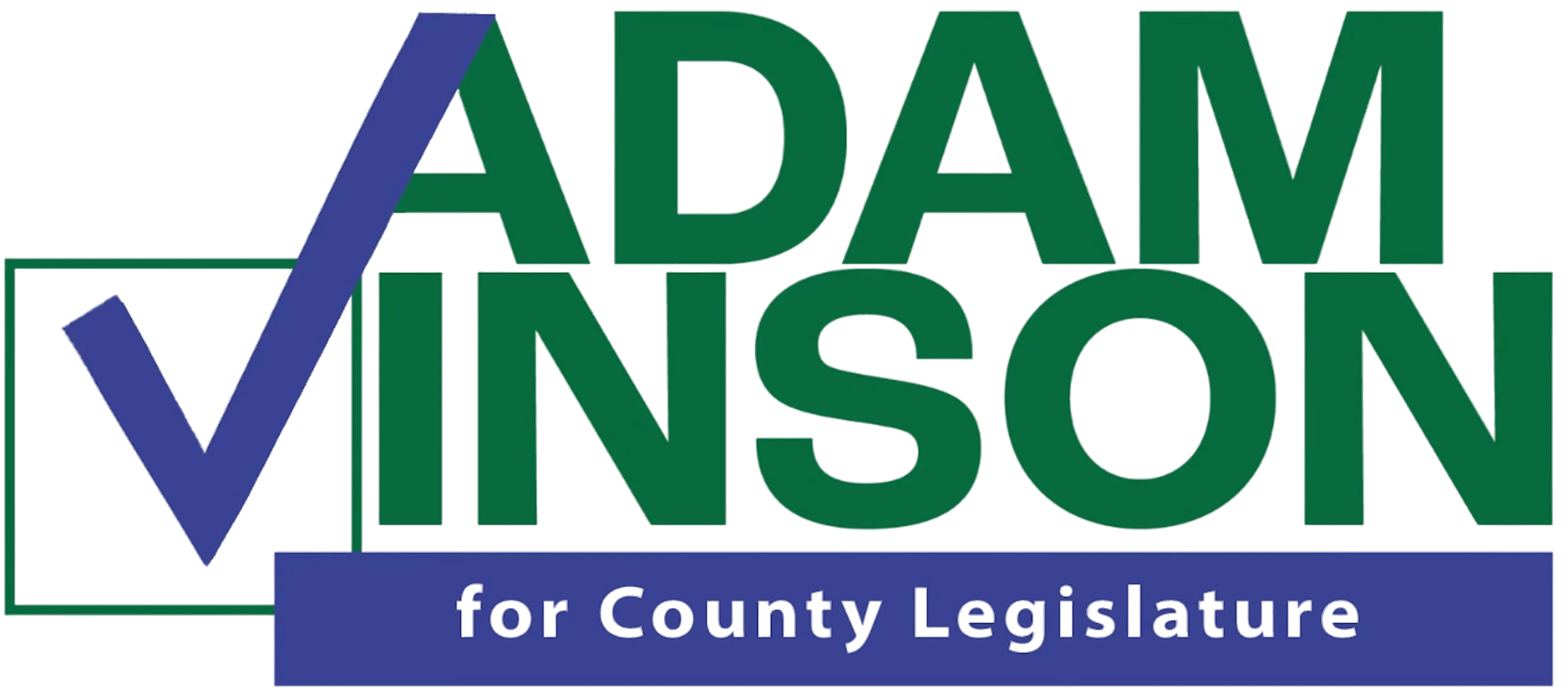 Adam 4 Tompkins County logo