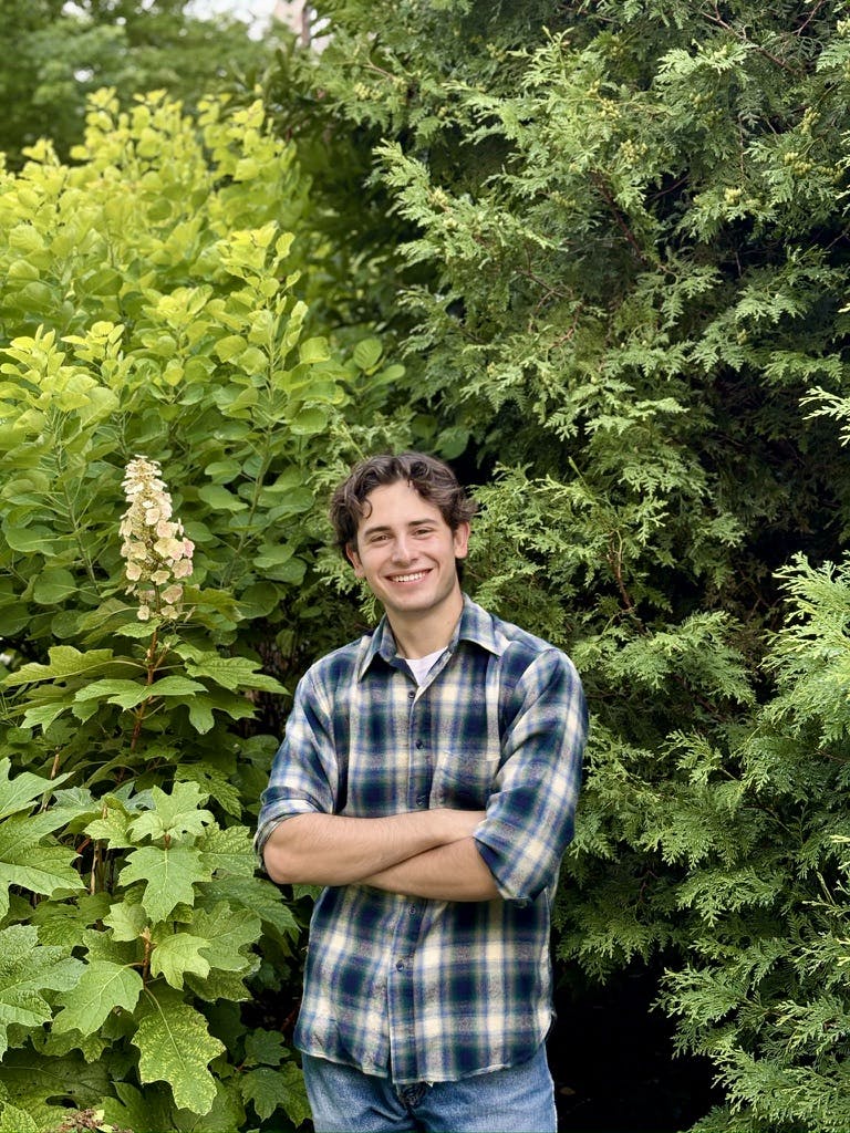 Hero background image