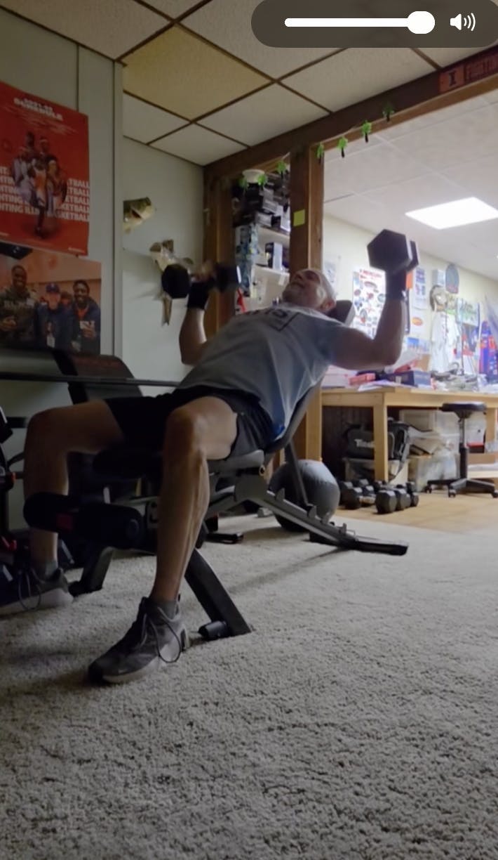 Video component image