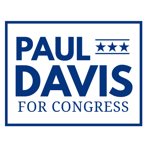 Paul Davis for Congress