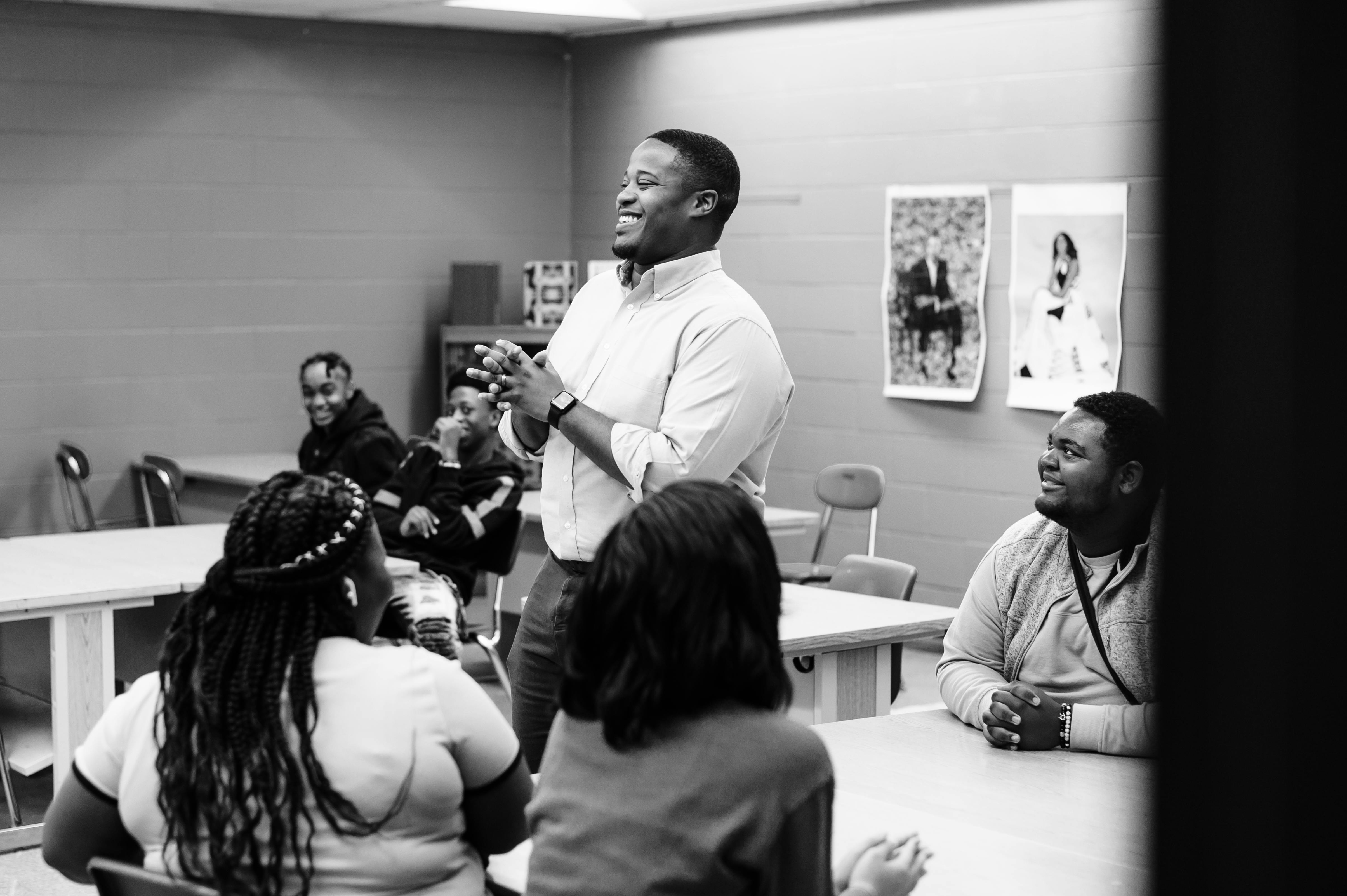 Hero background image