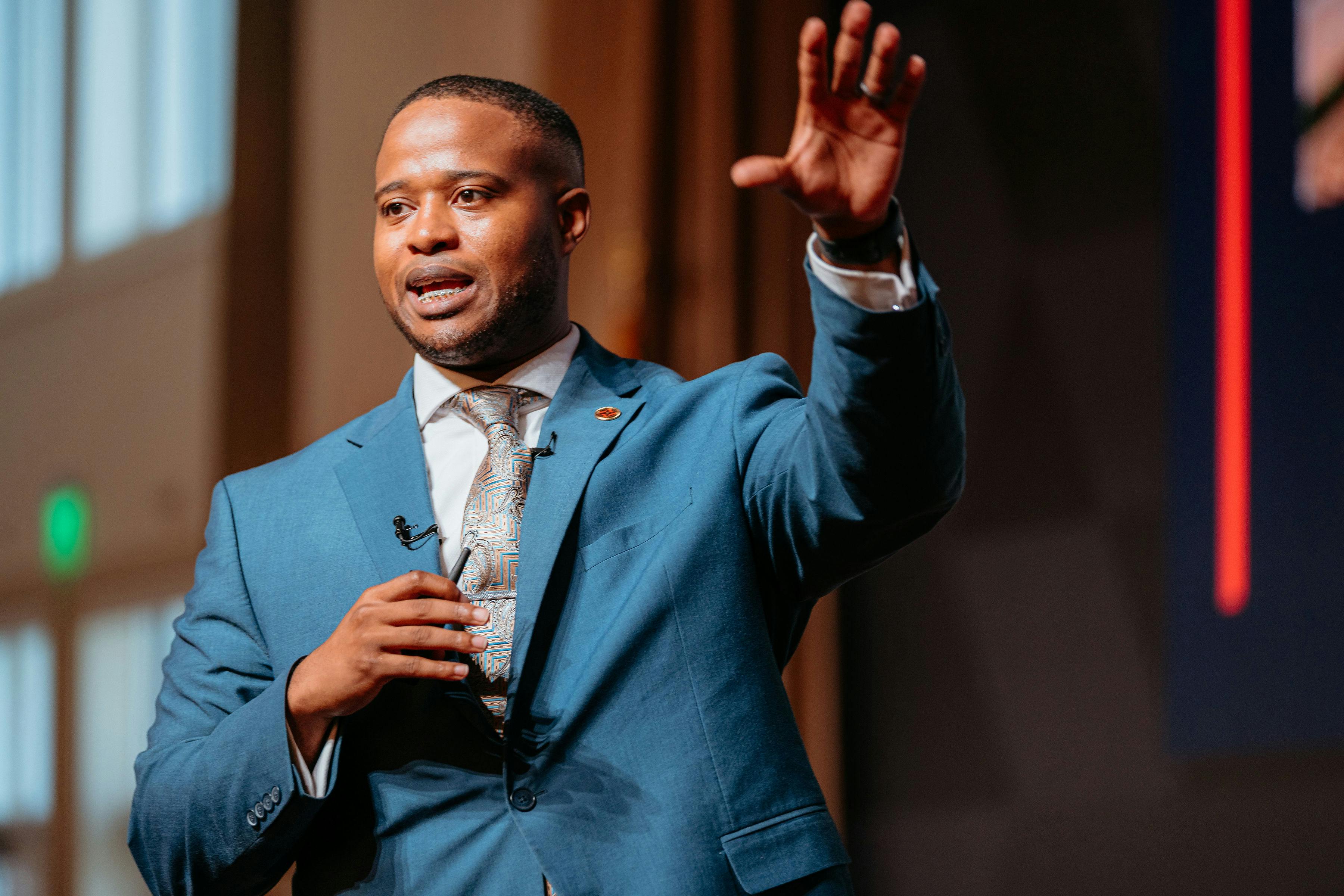 Hero background image