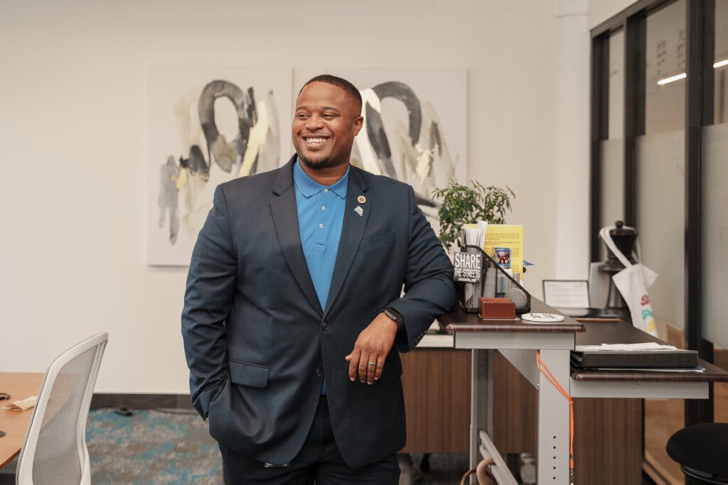 Hero background image